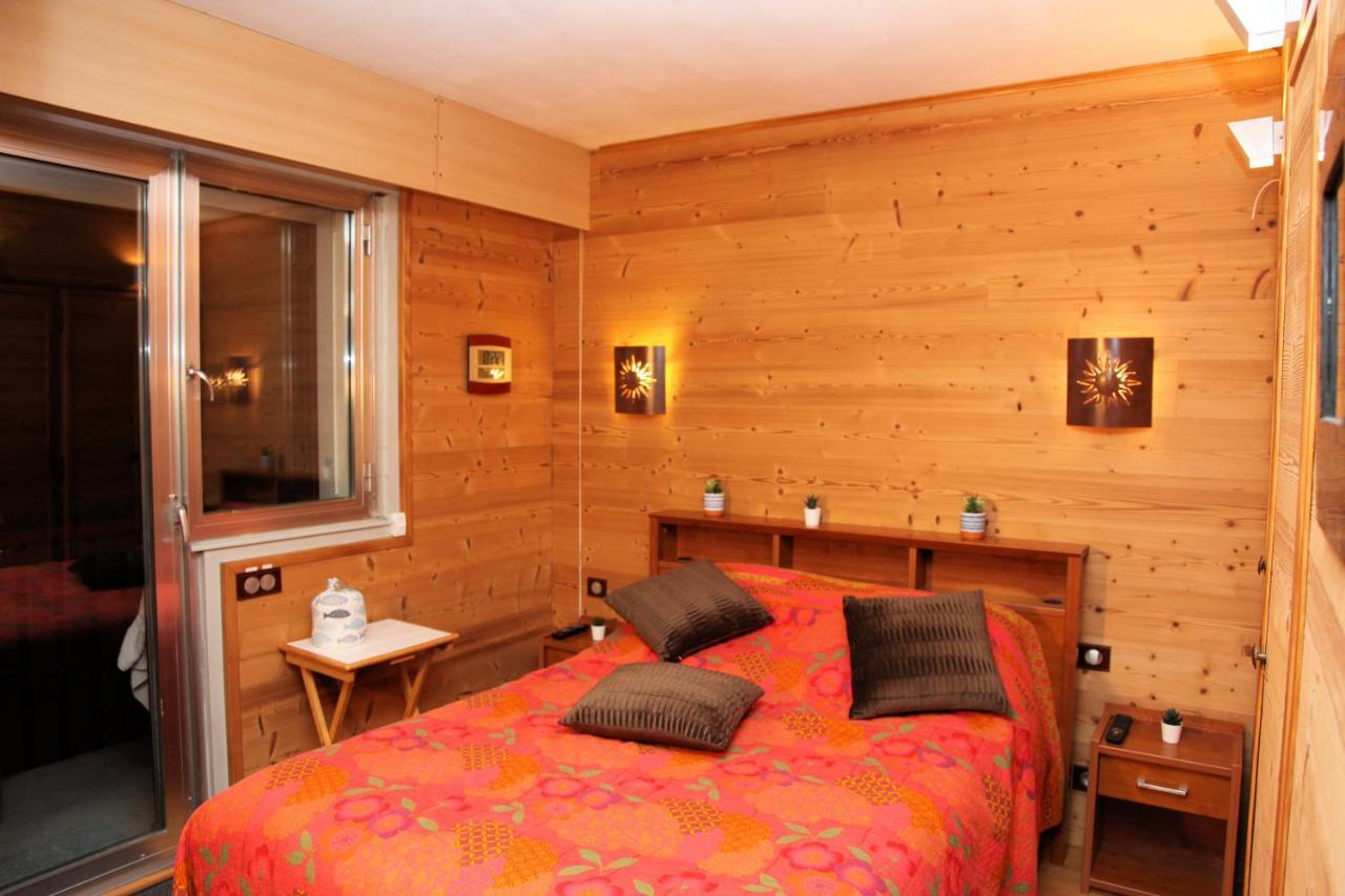 Alpinstar Apartment Шамони Екстериор снимка
